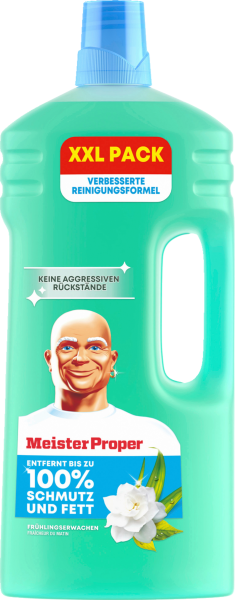 Meister Proper Allzweckreiniger Frühlingserwachen 2 Liter